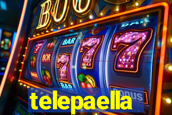 telepaella