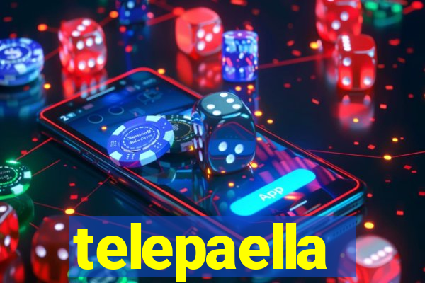 telepaella