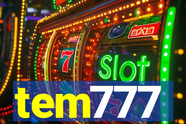 tem777