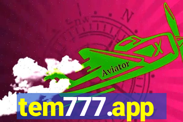 tem777.app