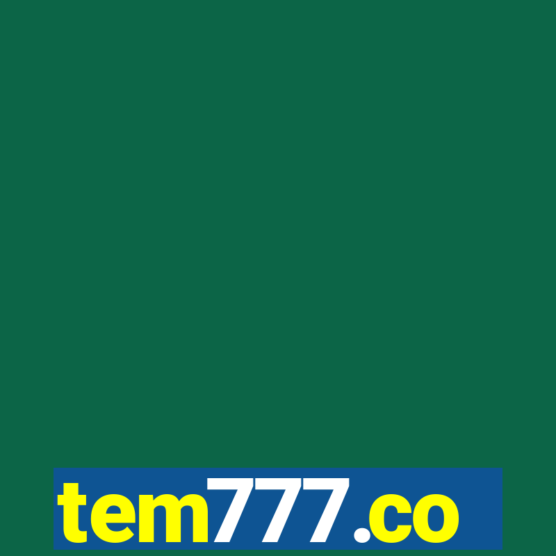 tem777.co