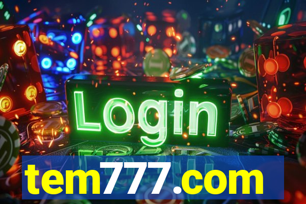 tem777.com