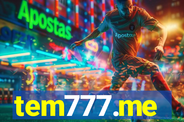 tem777.me