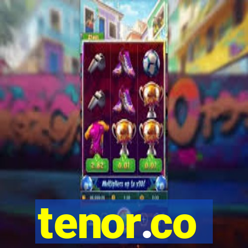 tenor.co