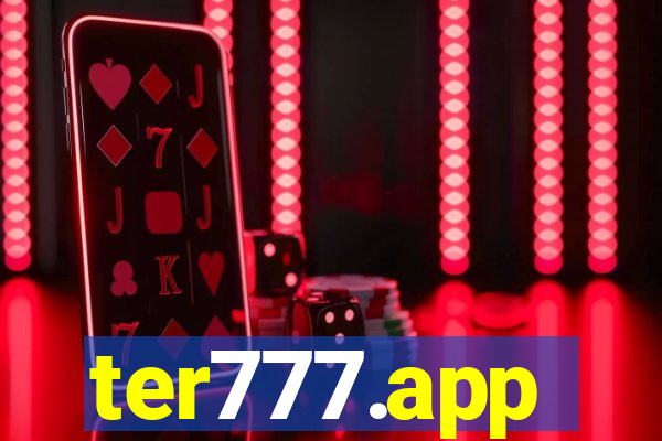 ter777.app