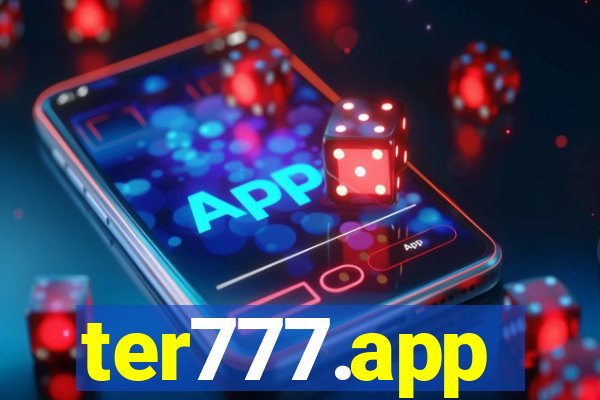 ter777.app