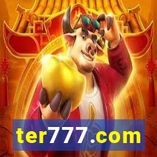 ter777.com