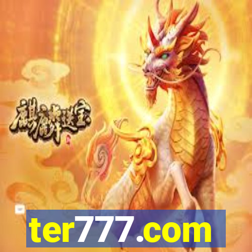 ter777.com