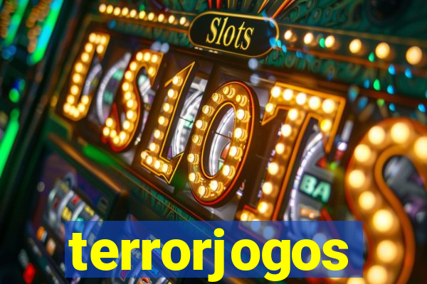 terrorjogos