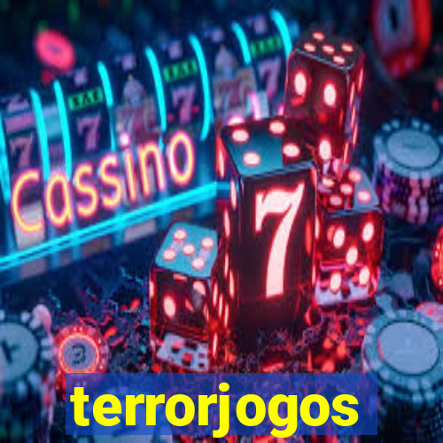 terrorjogos