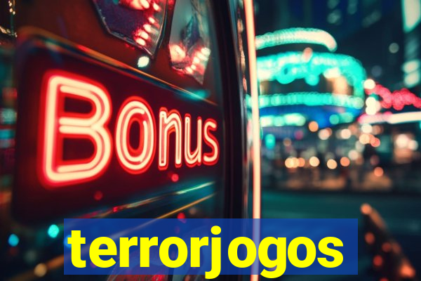 terrorjogos