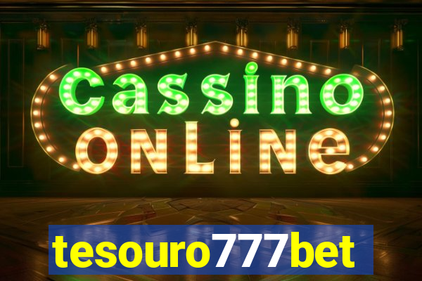 tesouro777bet