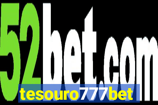 tesouro777bet