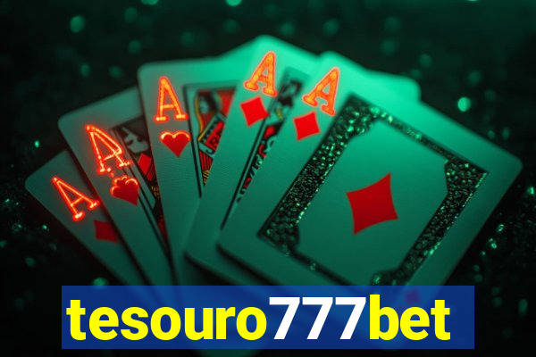 tesouro777bet