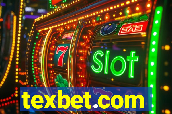 texbet.com