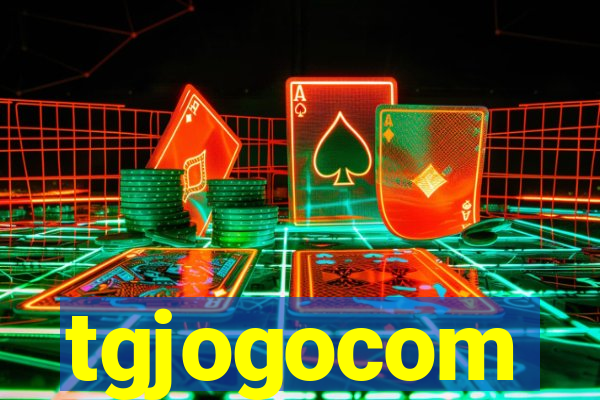 tgjogocom