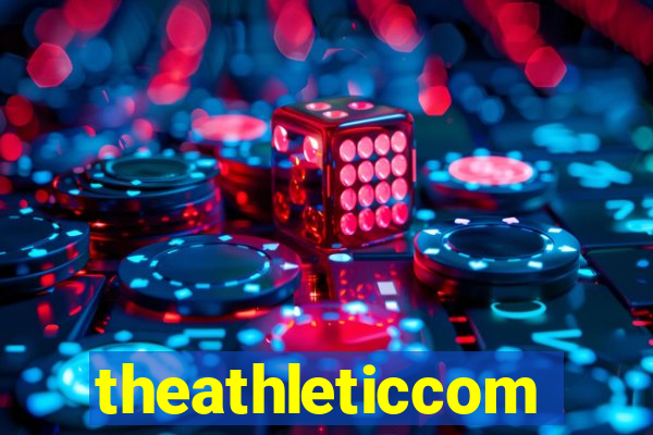 theathleticcom