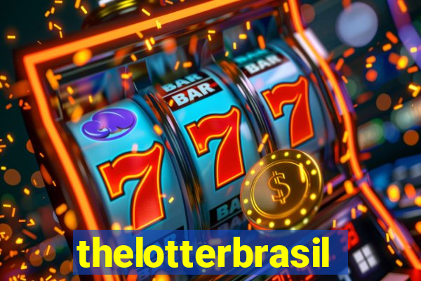 thelotterbrasil