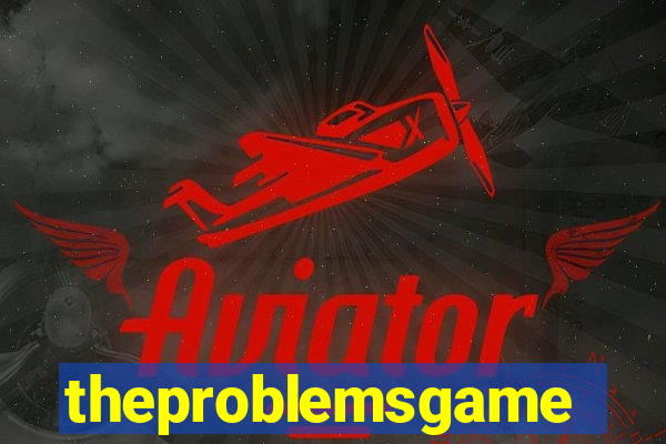 theproblemsgames.com