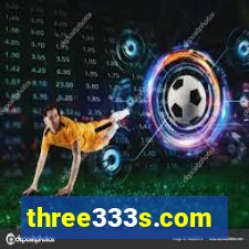 three333s.com