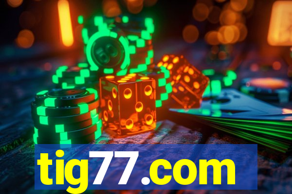 tig77.com