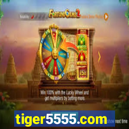 tiger5555.com