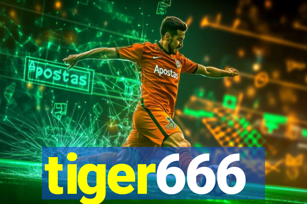 tiger666