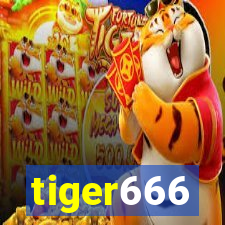 tiger666