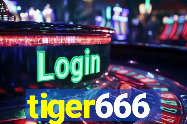 tiger666