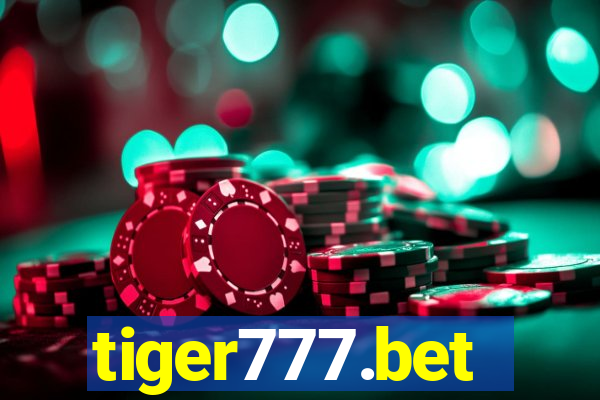 tiger777.bet