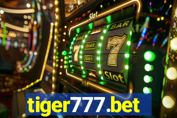 tiger777.bet