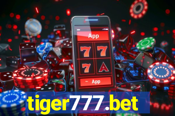 tiger777.bet