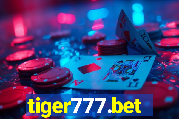 tiger777.bet