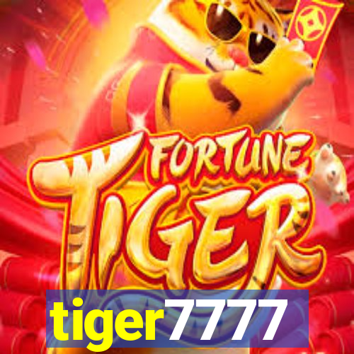 tiger7777