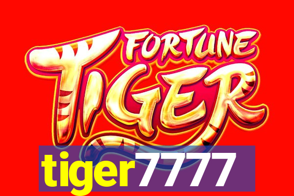 tiger7777