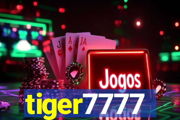 tiger7777