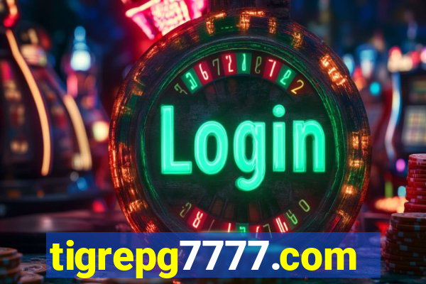 tigrepg7777.com