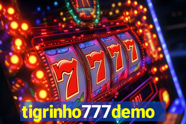 tigrinho777demo