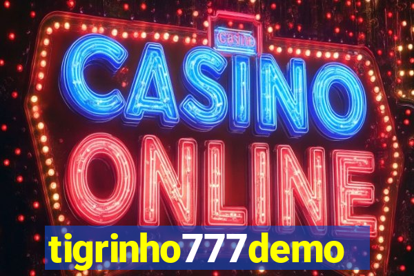 tigrinho777demo