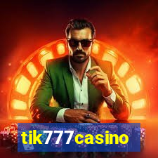 tik777casino