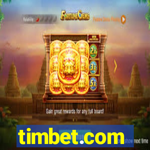 timbet.com