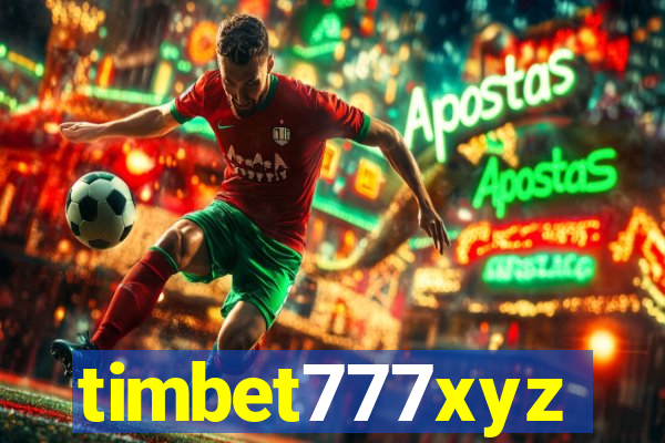 timbet777xyz