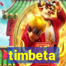 timbeta