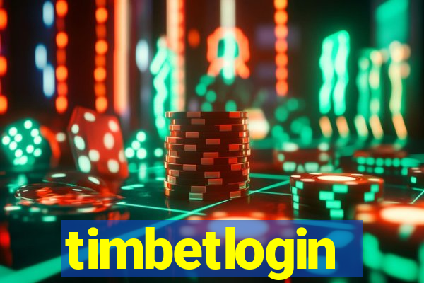 timbetlogin