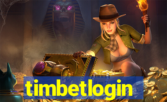 timbetlogin