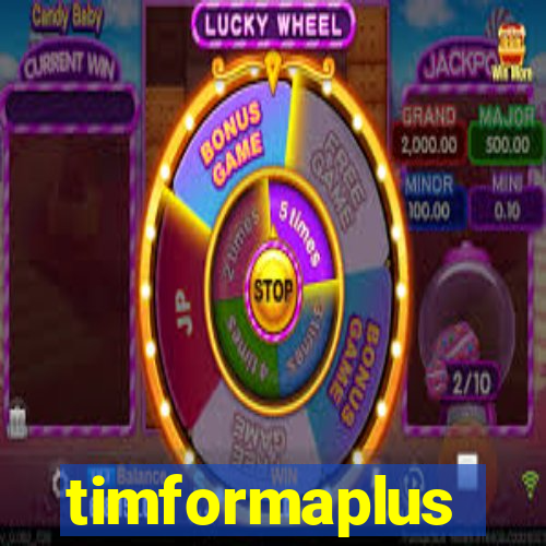 timformaplus