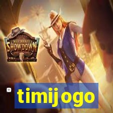 timijogo