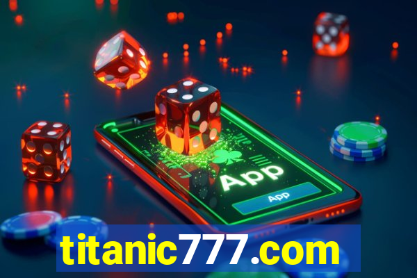 titanic777.com