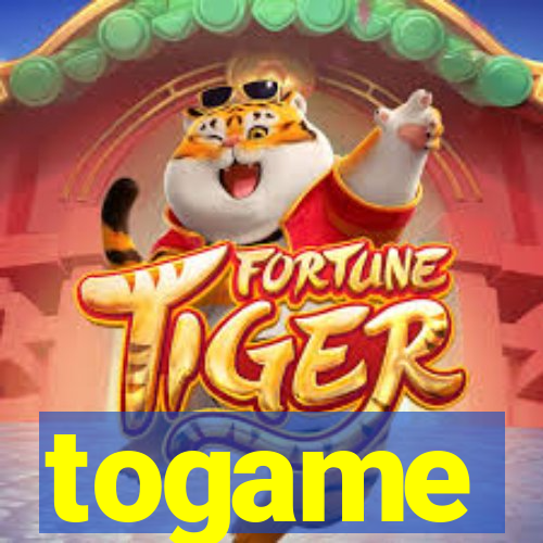 togame