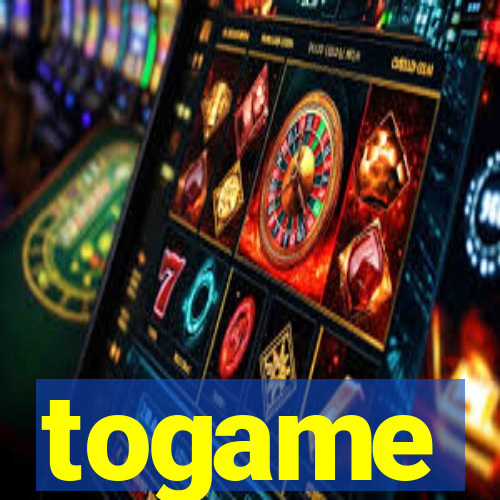 togame